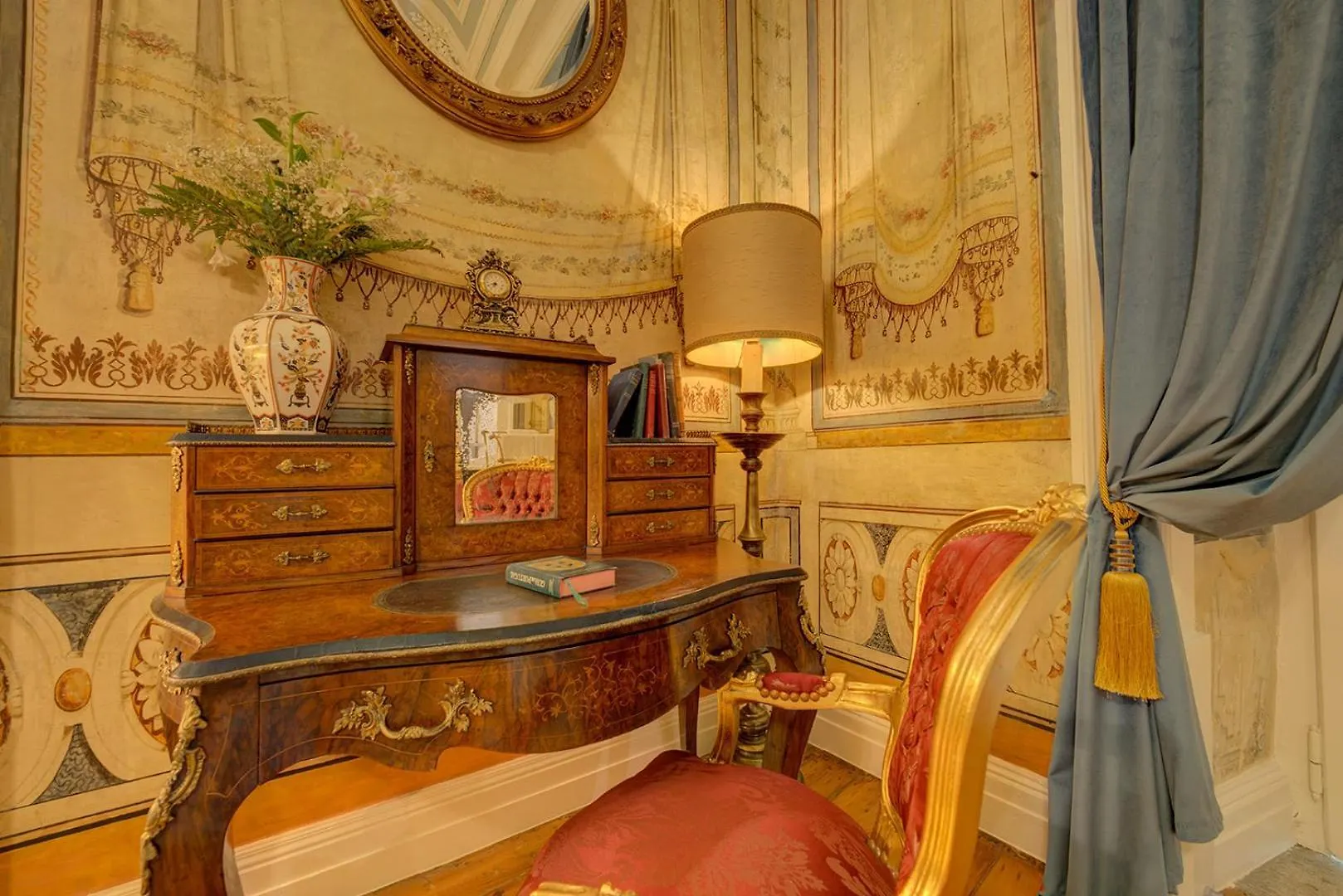 Guest house Palacio Das Especiarias