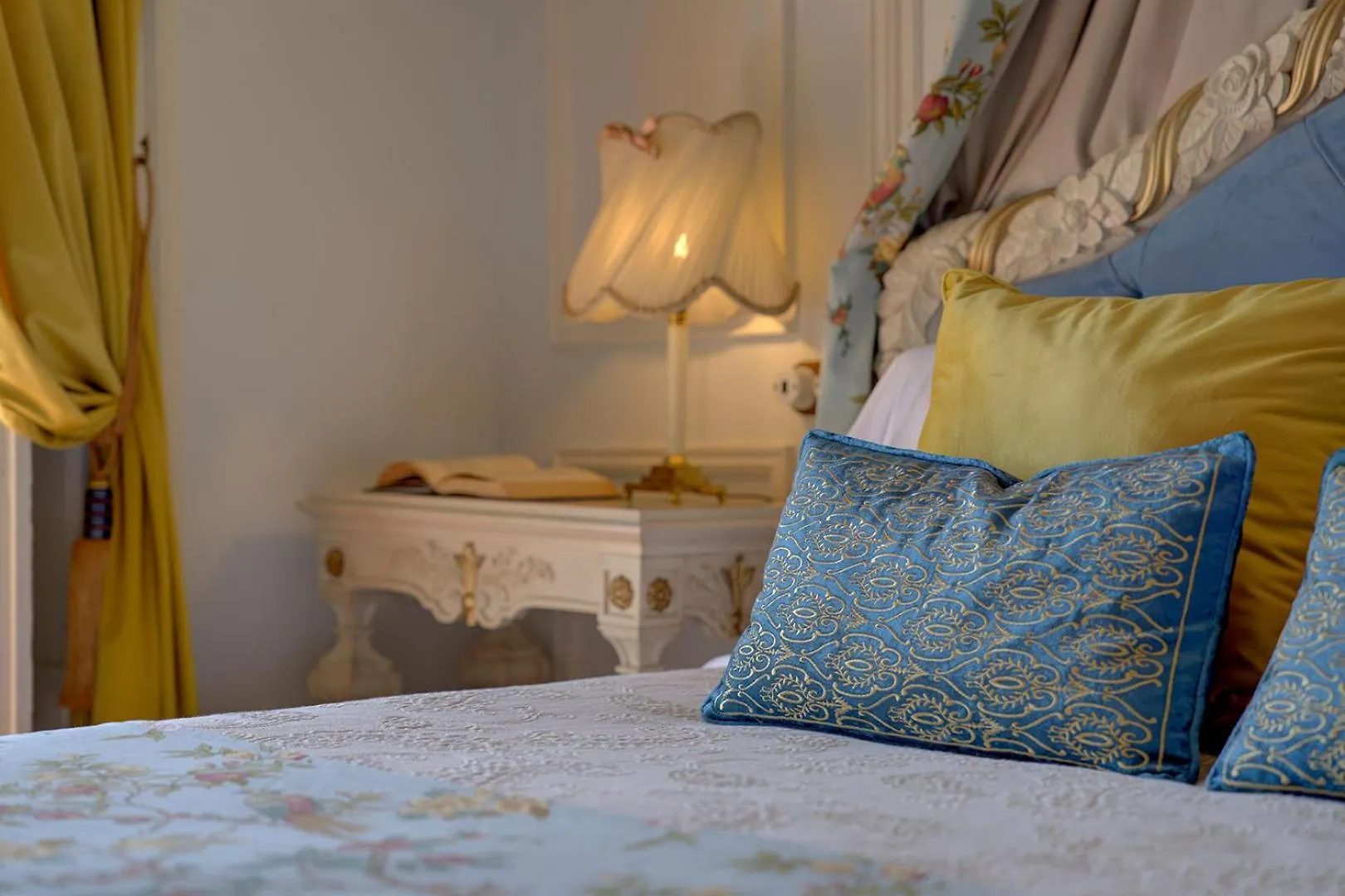 **** Guest house Palacio Das Especiarias Portugal