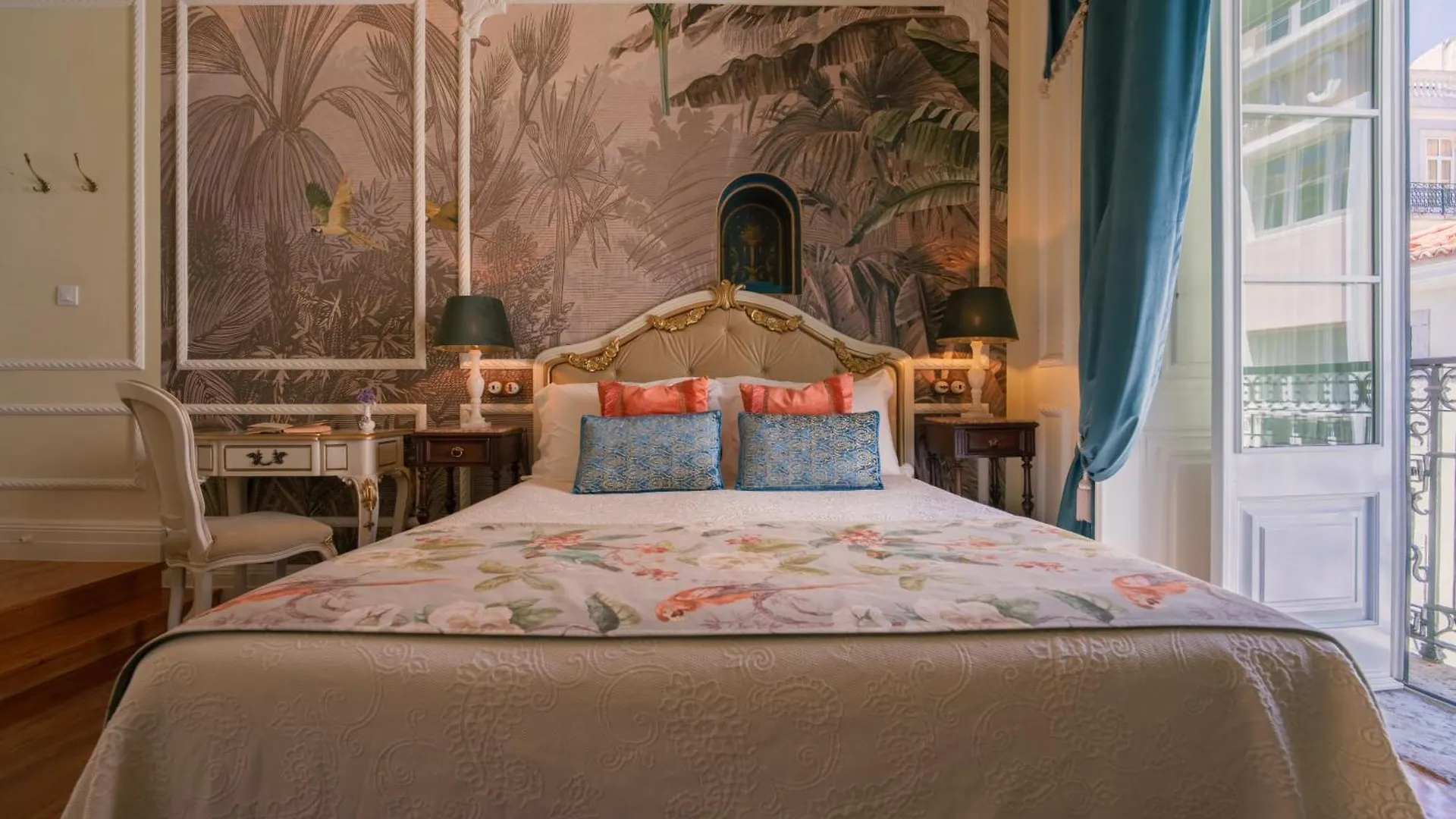 Guest house Palacio Das Especiarias
