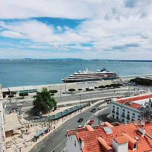 Ra Paraiso Lisboa