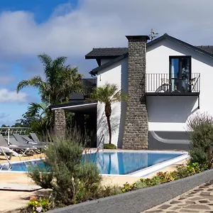 Bed & Breakfast Casa Das Proteas São Jorge