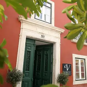 Vincci Alfama **** Lisboa