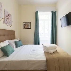 Guest house Charminn