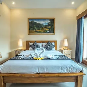 Saka House Guest house Ubud (Bali)