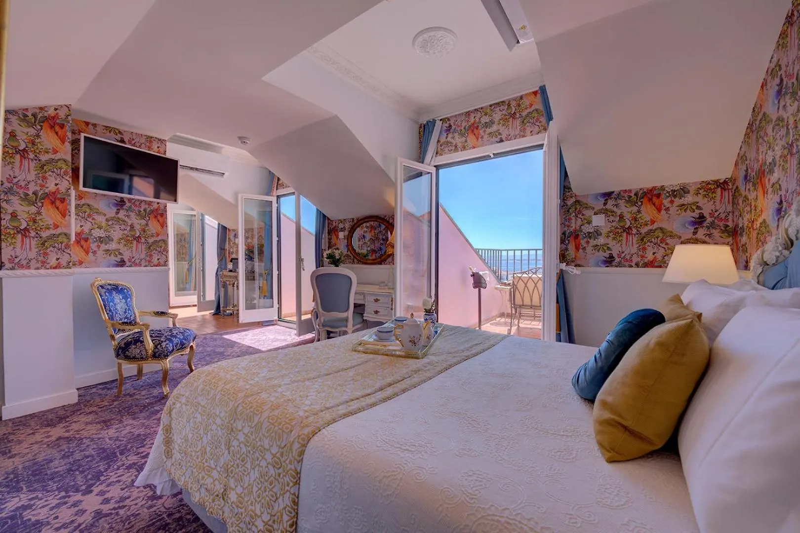 Guest house Palacio Das Especiarias