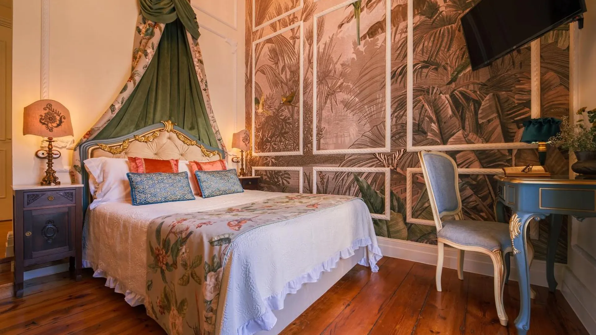Palacio Das Especiarias Guest house