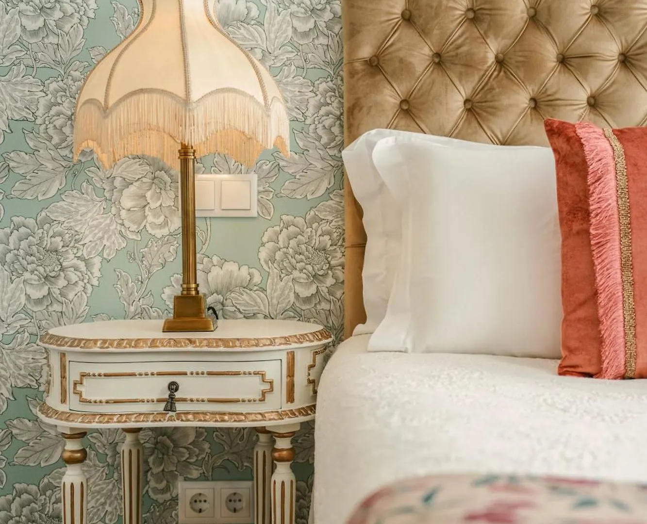Palacio Das Especiarias Guest house Lisbon