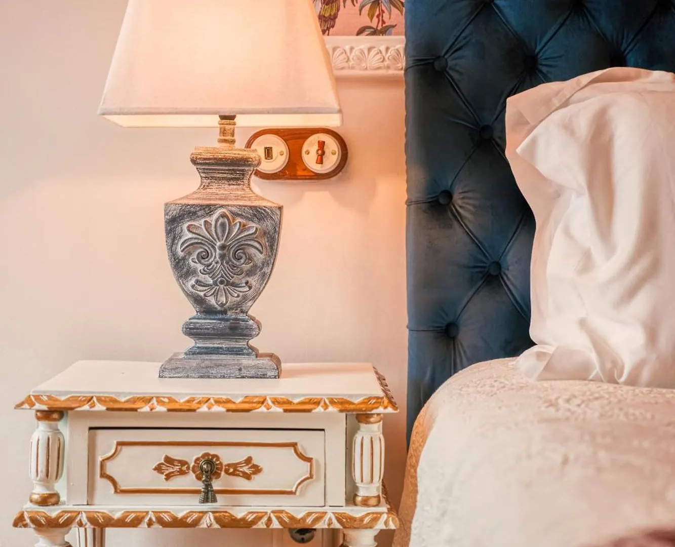 **** Guest house Palacio Das Especiarias Portugal