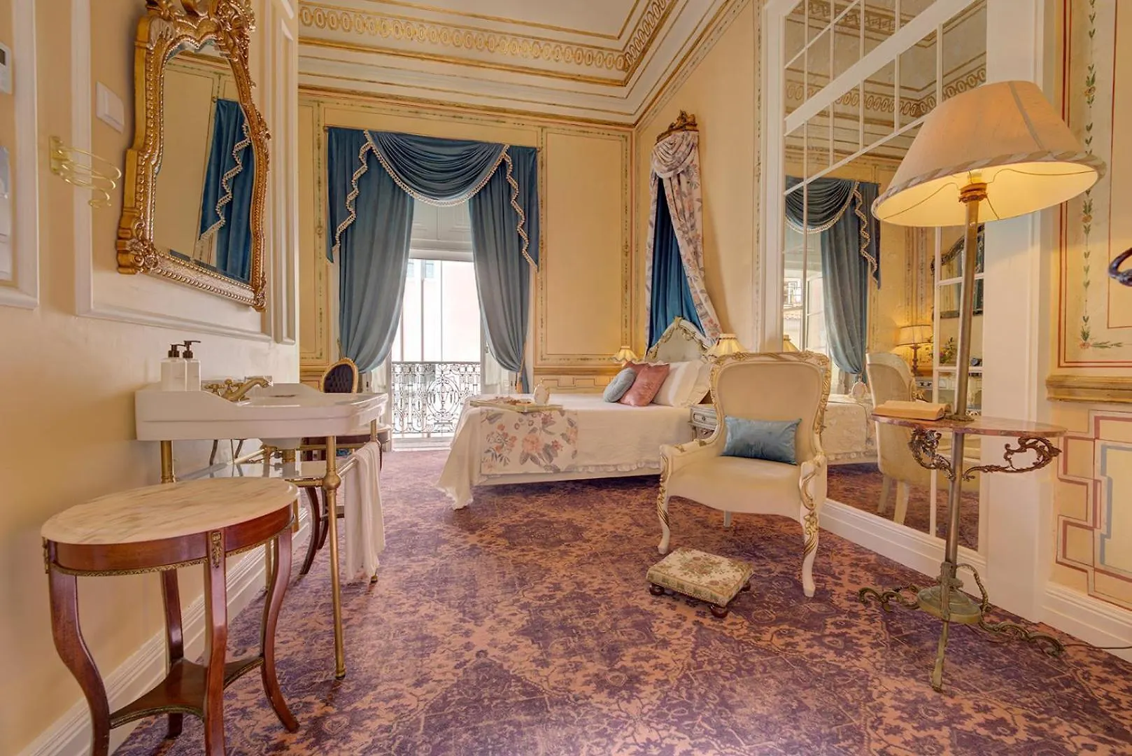 Palacio Das Especiarias Guest house